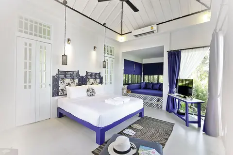 Moracea by Khao Lak Resort in บ้านบางหลาโอน — foto 5