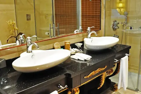 Mövenpick Hotel Izmir in Konak — foto 20