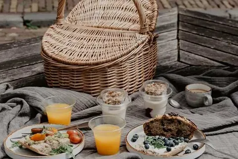 Mother Goose Hotel foto 11