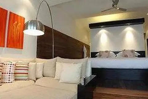The Fortress Resort & Spa in Habaraduwa — foto 3
