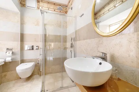 Heritage Hotel Life Palace in Baška — foto 12