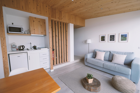 Sao Vicente Lodge Atlantic Retreat foto 10