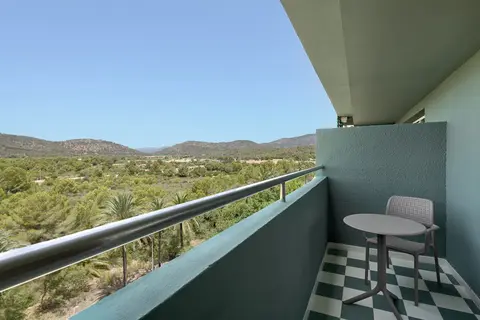 Tent Mojito Suites in Magaluf — foto 22