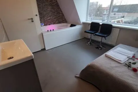 Wellness Suite Utrecht foto 11