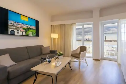 Kydon Hotel in Chania — foto 14