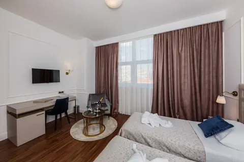 Art Hotel in Verdelen — foto 19