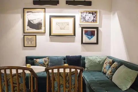 Hotel Midmost in Barcelona — foto 7