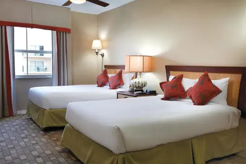 Club Wyndham Palm-Aire in Pompano Beach — foto 4