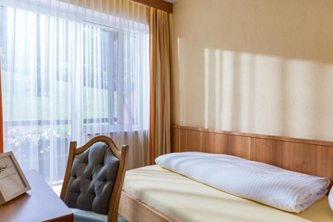 Hotel Harfenwirt & Dependance foto 11