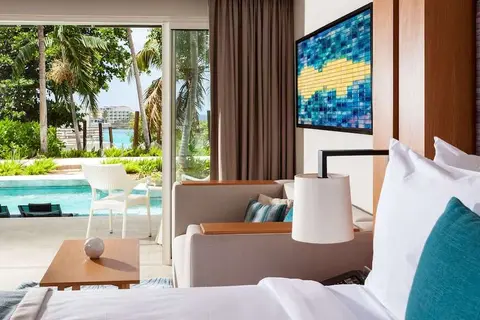 Sonesta Ocean Point in Lowlands — foto 17