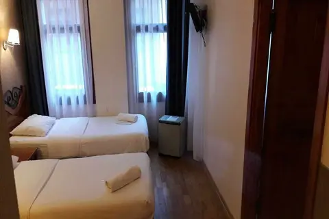Armagrandi Spina in İstanbul — foto 13