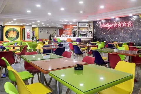 Ibis Styles Roma Vintage in Rome, foto 7