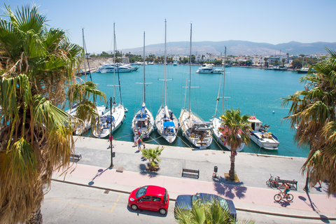 Appartementen Kosta Palace foto 8