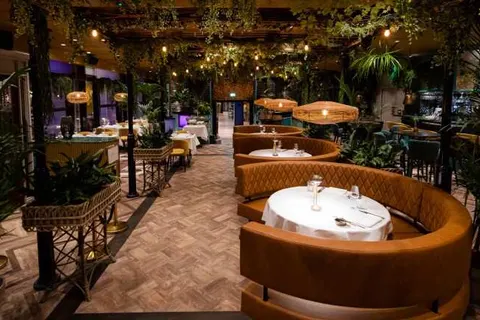 Hotel Haarhuis foto 21