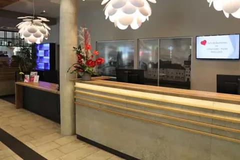 Hotel INCLUDIO foto 2