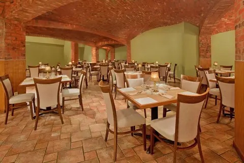 Hotel Holiday Inn Resort Aruba in West Punt — foto 13