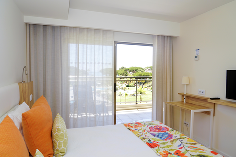 Aparthotel Alfagar Prestige foto 26