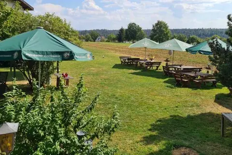 Hotel Restaurant Sonnenschein foto 4