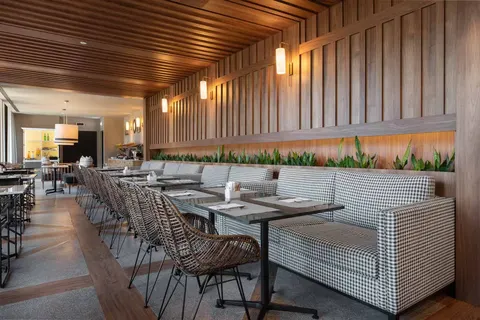 Hotel Exe Essenzia Porto foto 8