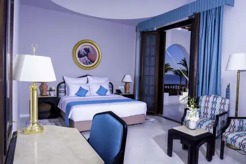 Safir Dahab Resort in دهب — foto 14