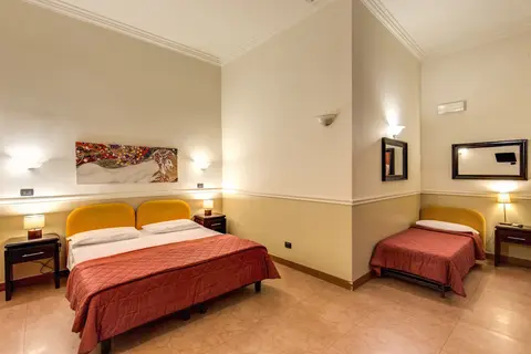 Hotel Everest Inn in Rome, foto 16