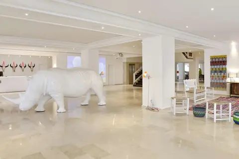 Hotel INNSiDE Ibiza Beach in Sant Josep de sa Talaia — foto 18