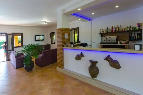 Residence Hydria in Campofelice di Roccella — foto 8