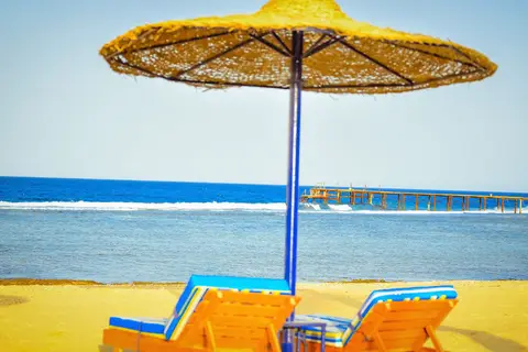 Amarina Queen Resort Marsa Alam in Queen Marsa Alam Resort — foto 4