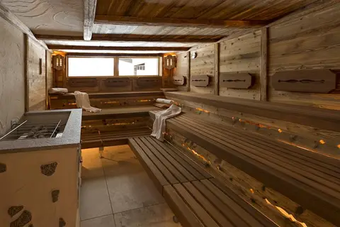 Aparthotel Kleinwalsertal - Appartementen in Mittelberg — foto 10
