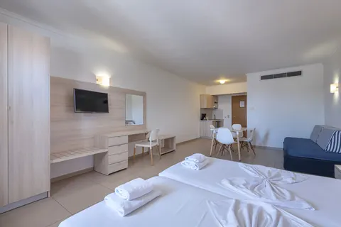 Aegean Blu Apartments foto 6