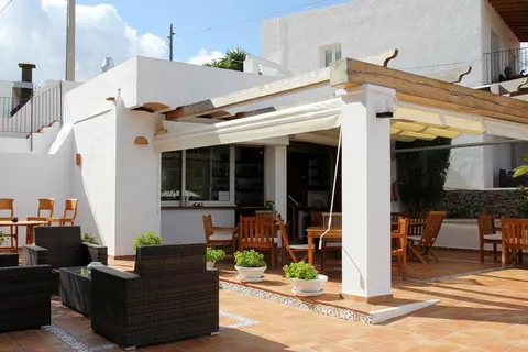 Ca'n Maries Hotel Rural in Sant Joan de Labritja — foto 19