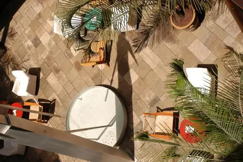 Boutique Hotel San Roque in Garachico — foto 6