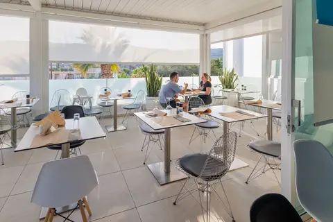 Nasos Hotel & Resort in Δημοτική Ενότητα Μελιτειέων — foto 19