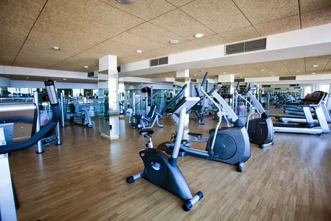 Landmar Costa Los Gigantes Family Resort foto 16