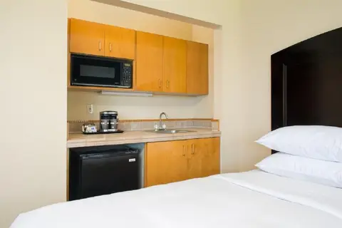 DoubleTree Resort & Spa by Hilton Hotel Ocean Point in North Miami Beach — foto 4