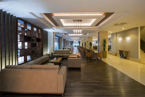 Side Sunport Hotel & Spa in Manavgat — foto 10