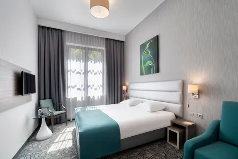 Golden Tulip Krakow Kazimierz in Krakau — foto 5