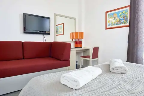Hotel La Battigia in Alcamo — foto 6