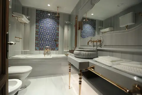 Ajwa Hotel Sultanahmet in Fatih — foto 11