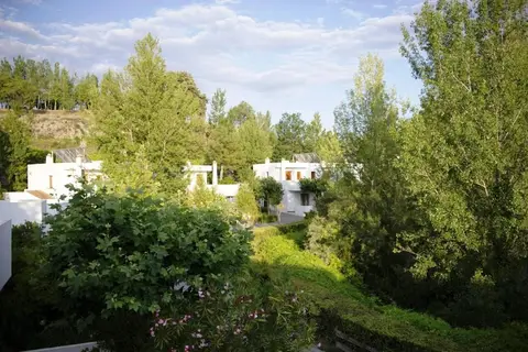 Hotel Villa de Laujar in Laujar De Andarax — foto 23