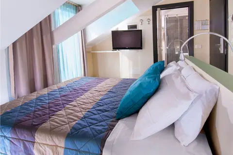 Hotel St. Moritz in Rome — foto 18
