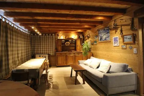Chalet Bobech in Tignes, foto 9