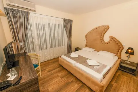 Michelangelo Resort in Δημοτική Ενότητα Κασσωπαίων — foto 4