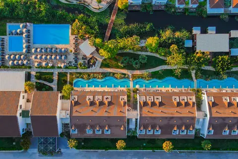 Jiva Beach Resort in Fethiye — foto 56