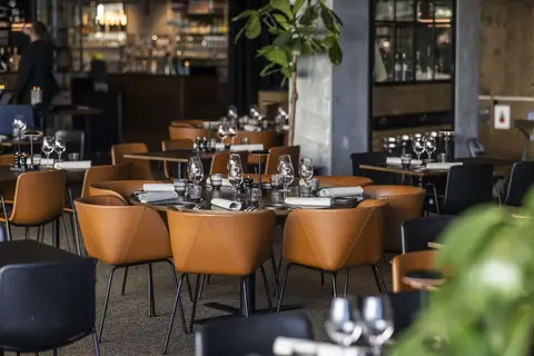 Comwell Copenhagen Portside Dolce by Wyndham in Kopenhagen — foto 7