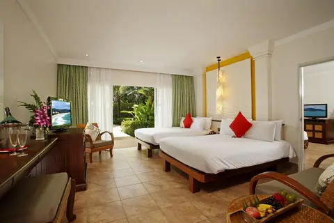 Centara Villas Phuket in ตำบลกะรน — foto 24