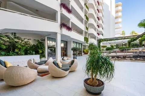 Hapimag Resort Marbella in Marbella — foto 7