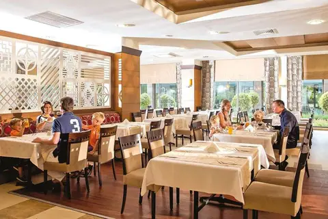 Club Calimera Serra Palace in Manavgat, foto 5