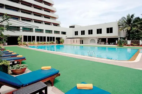 Patong Resort in ตำบลป่าตอง — foto 14