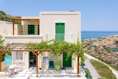 Ormos Atalia Village in Μπαλί — foto 13